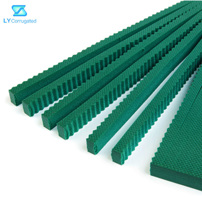 Kundenspezifische 9mm 12mm gestempelschnittene Eva Foam Sponge Tape For Ebene sterben Brett-Drehform