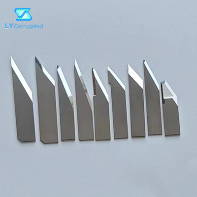 Ausschnitt-Blatt Soems industrielles ledernes Schneider-Maschinen-Messer Cnc Digital