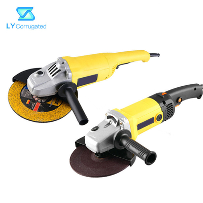 100mm 115mm 125mm Winkel-Schleifer-Professional Electric Power-Werkzeuge