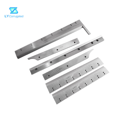 1100*127*12.7mm industrielle polare Guillotinen-Schneidemaschine-Papierschneidemaschine-Schneider
