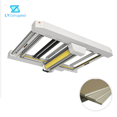 24V automatischer Papierspleißer, Fasergipsplatte 20A, die Maschine herstellt