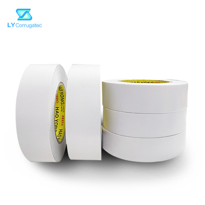 2 mit Seiten versehenes Klebeband 4cm*50m 5cm*100m hohe Scherfestigkeit für Wölbestation