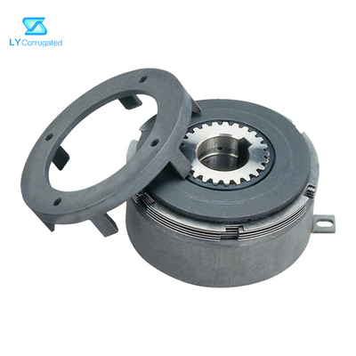 elektromagnetische Kupplungs-Bremse des Pulver-24v für Karton-Maschine Flexo-Drucker