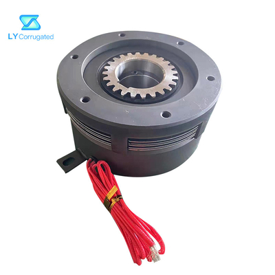 magnetische Bremsmulti Disketten-elektromagnetische Kupplungs-Spannungs-Prüfer des Pulver-48w