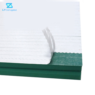 300*380*9mm hohe klebende Schaum-Band-Messer-Versions-elastische Schwamm-Auflagen-stempelschneidene Maschine