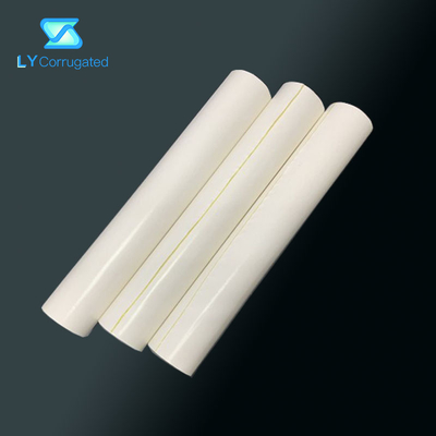 Stoff Flexo-Druckplatte-Montage-Band-Hochviskositätsdoppeltes versah 34cm*3m mit Seiten