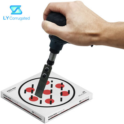 Kasten-Loch-Abfall-Abisoliermaschinen-Altpapier-Reiniger des Karton-0.6MPA