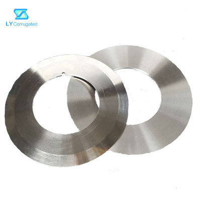 Maschinerie-Teil-Gewebe-Leder-Runden-Ausschnitt-Blatt des Gewebe108*47*7