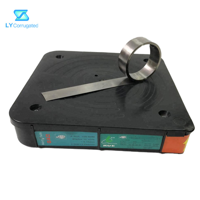 50*0.3mm deutscher C100 Stahldoktor Blades für Gravüren-Druckmaschine