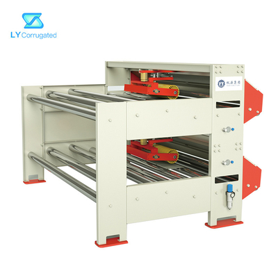 Netz-Spannungs-Kontrollsystem Osram LED, 2200mm Präzisions-Ausrichtungs-Maschine