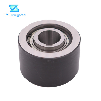 Die Maschinen-Teile IT6 Flexo Drucklaufen eine Möglichkeit versiegelten 80mm inneren Durchmesser frei