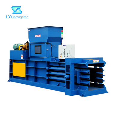 Kasten-Verpackungsmaschine SGS OCC genehmigte horizontaler automatischer gewölbter