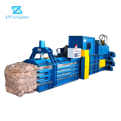 Kasten-Verpackungsmaschine SGS OCC genehmigte horizontaler automatischer gewölbter