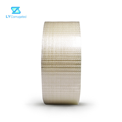 PVC-Teile einer Druckmaschine, Fiberglasmaschenband 25mm x 45m Größe