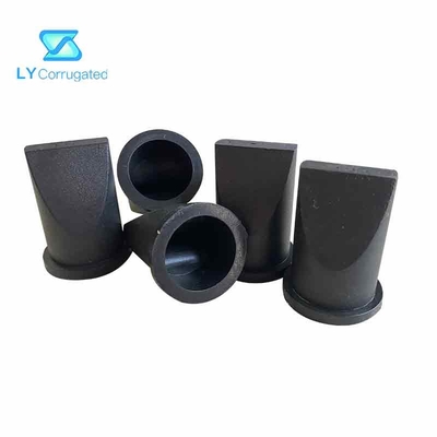 Flexo-Druckmaschinen-Teile ein Weisen-Vakuumsteuerung- des Datenflussesstopper Duck Bill Valve Silicone Rubber