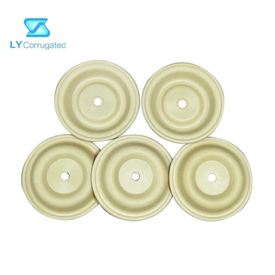 93465 Santoprene Gummimembranblatt für 1/2 ARO pneumatische Membranpumpe