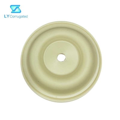 Flexo-Druckmaschine zerteilt Santoprene-Membran 93465 für pneumatische Membranpumpen ARO