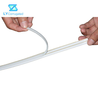 0.7*2.5mm Pressboard-stempelschneidener faltender Matrix-Kanal für die Kasten-Herstellung